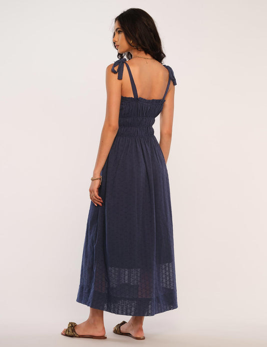 GILLY DRESS