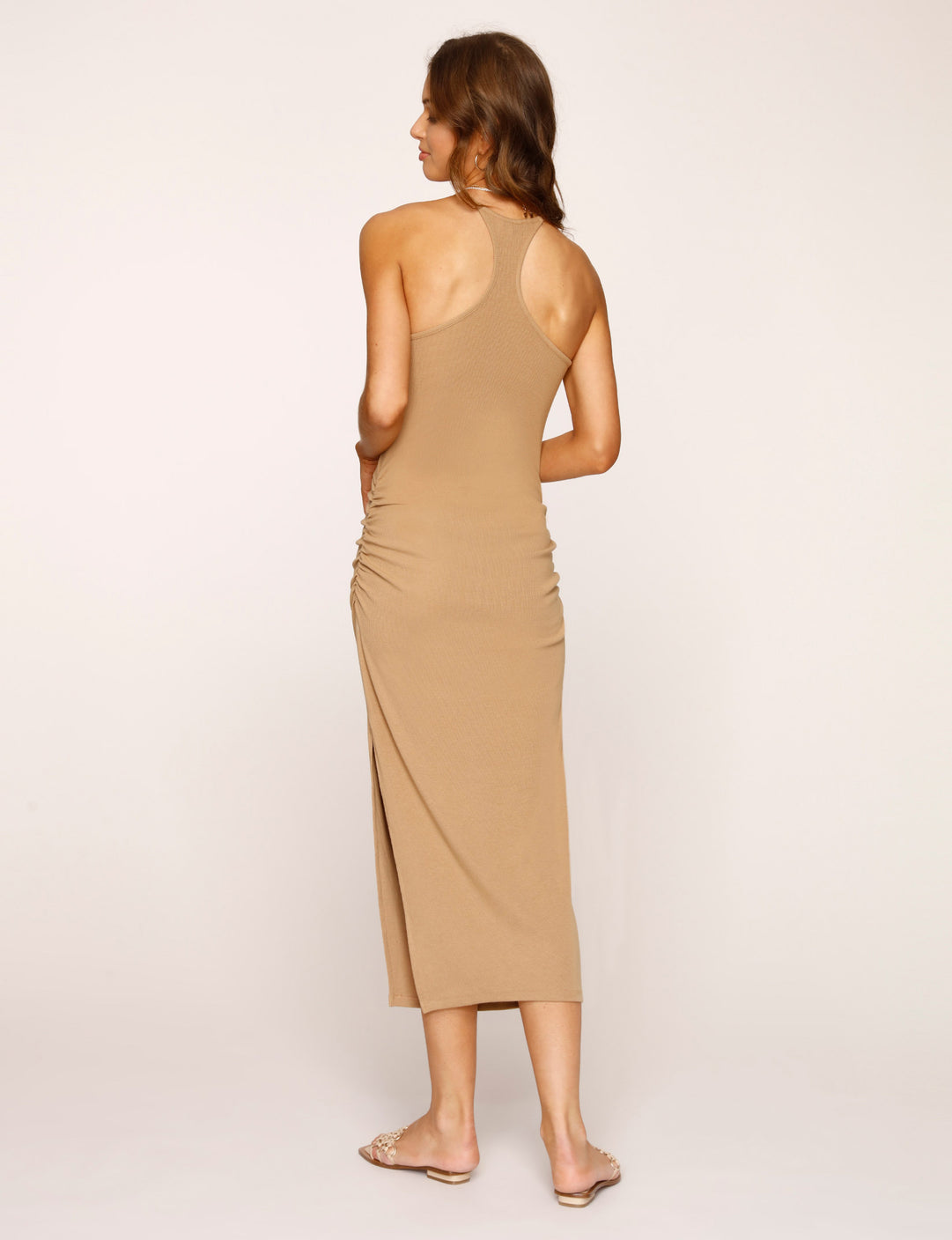 NAMIRA DRESS