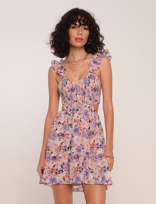WAVERLY DRESS