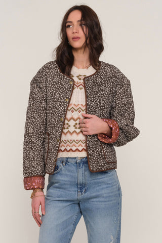 VERNA JACKET