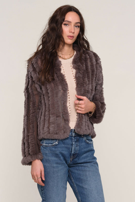 ROSA JACKET