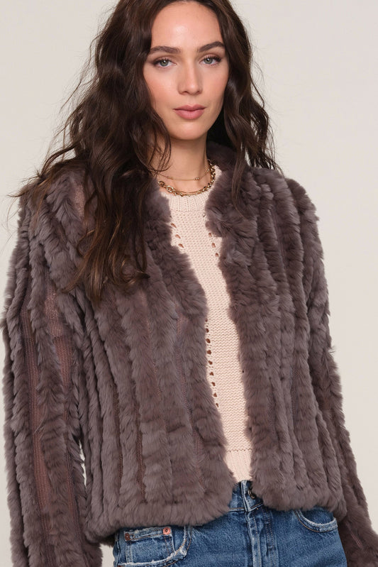 ROSA JACKET