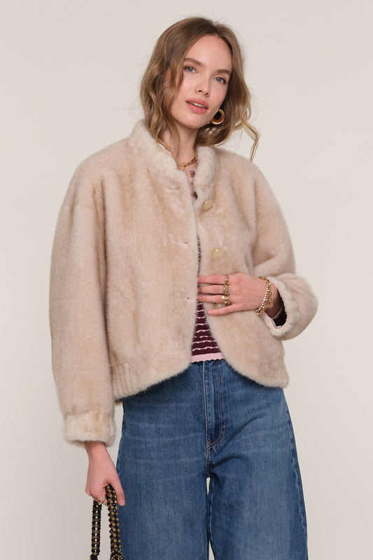 GELLAR JACKET