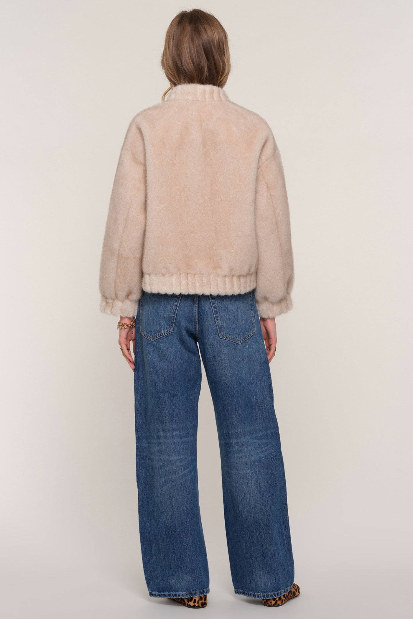 GELLAR JACKET