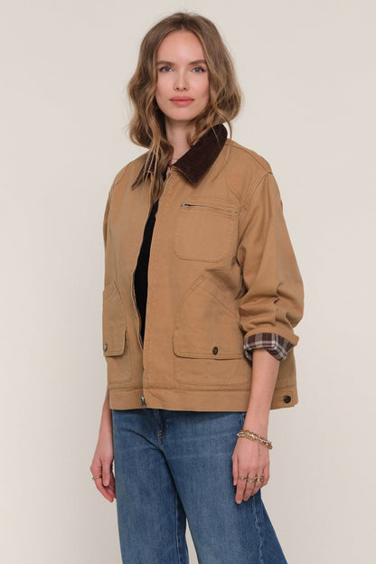RIO JACKET