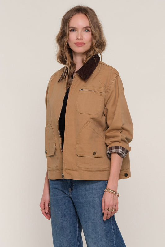 RIO JACKET