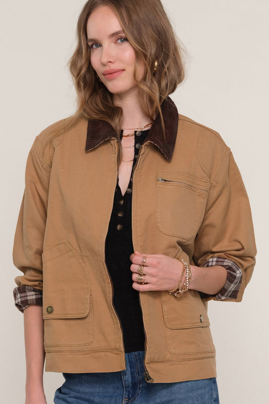 RIO JACKET