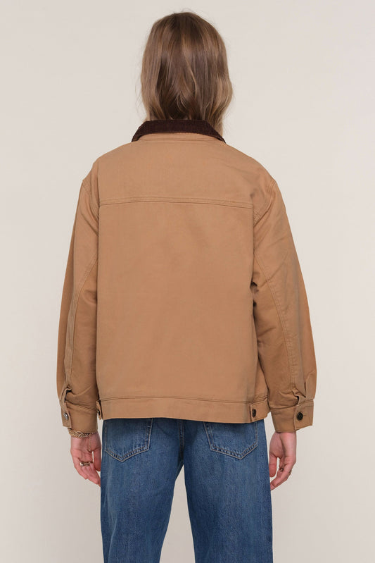RIO JACKET