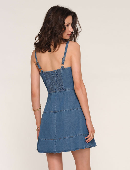 MELINDA DRESS