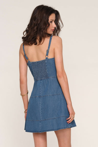 MELINDA DRESS