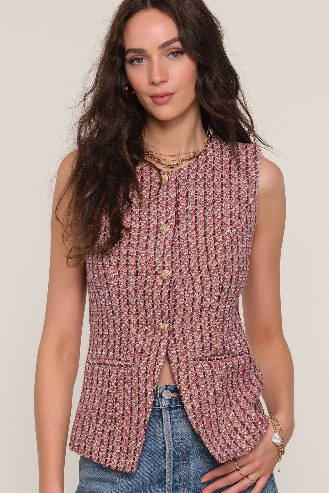 CHASE VEST