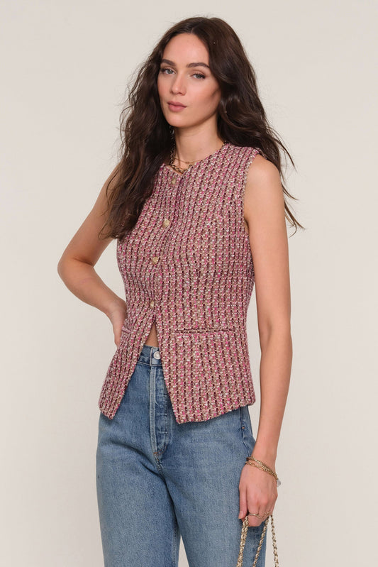 CHASE VEST