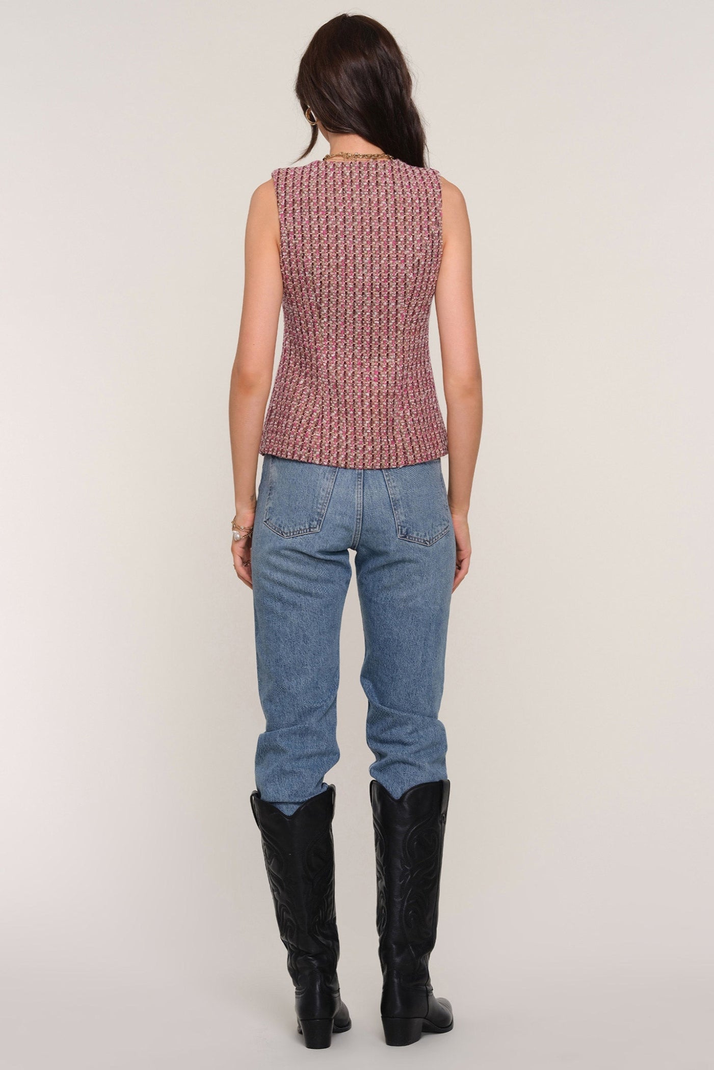 CHASE VEST