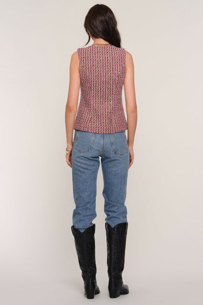 CHASE VEST