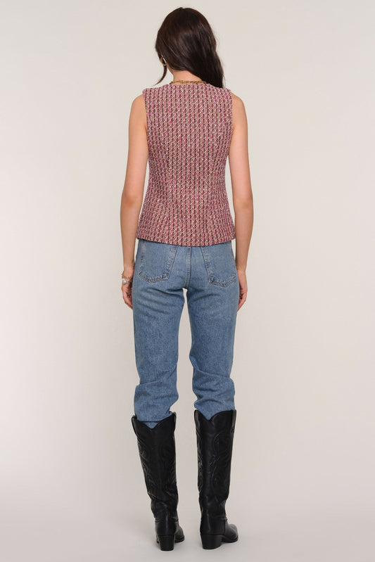 CHASE VEST