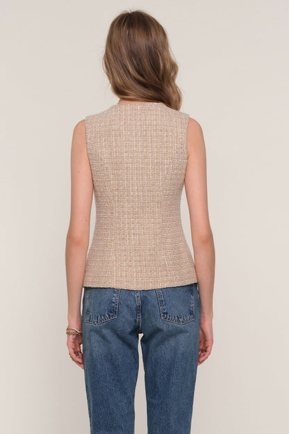 CHASE VEST