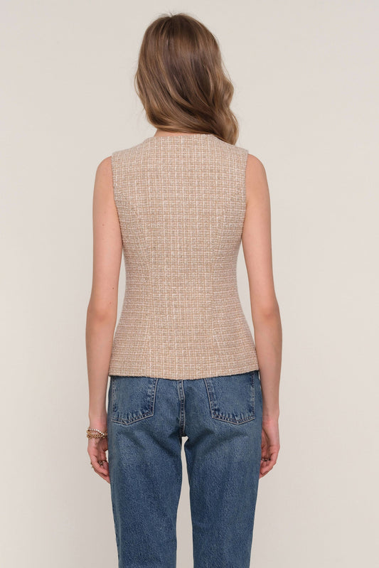 CHASE VEST
