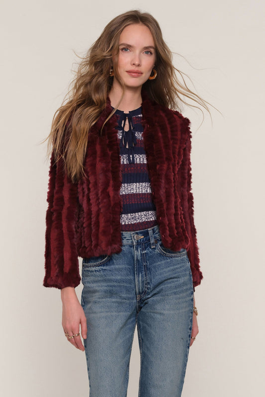 ROSA JACKET