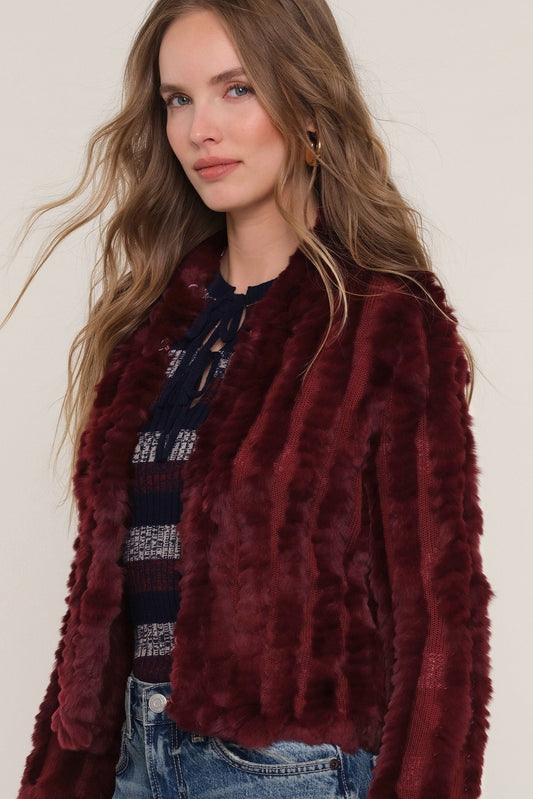 ROSA JACKET
