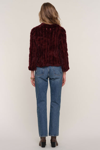 ROSA JACKET