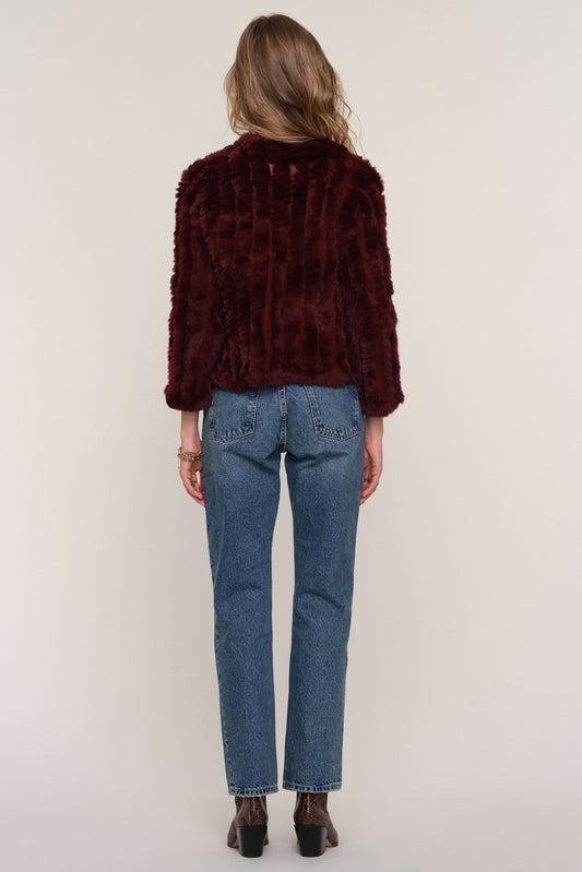 ROSA JACKET