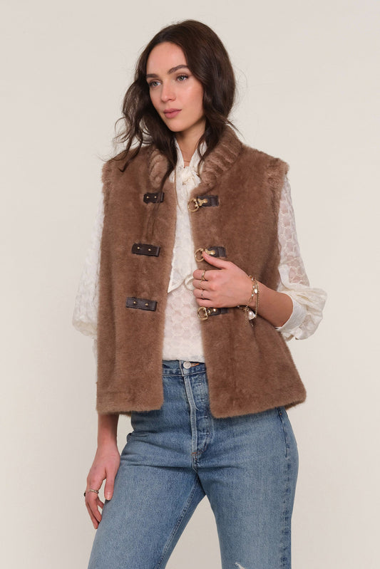 HOSK VEST