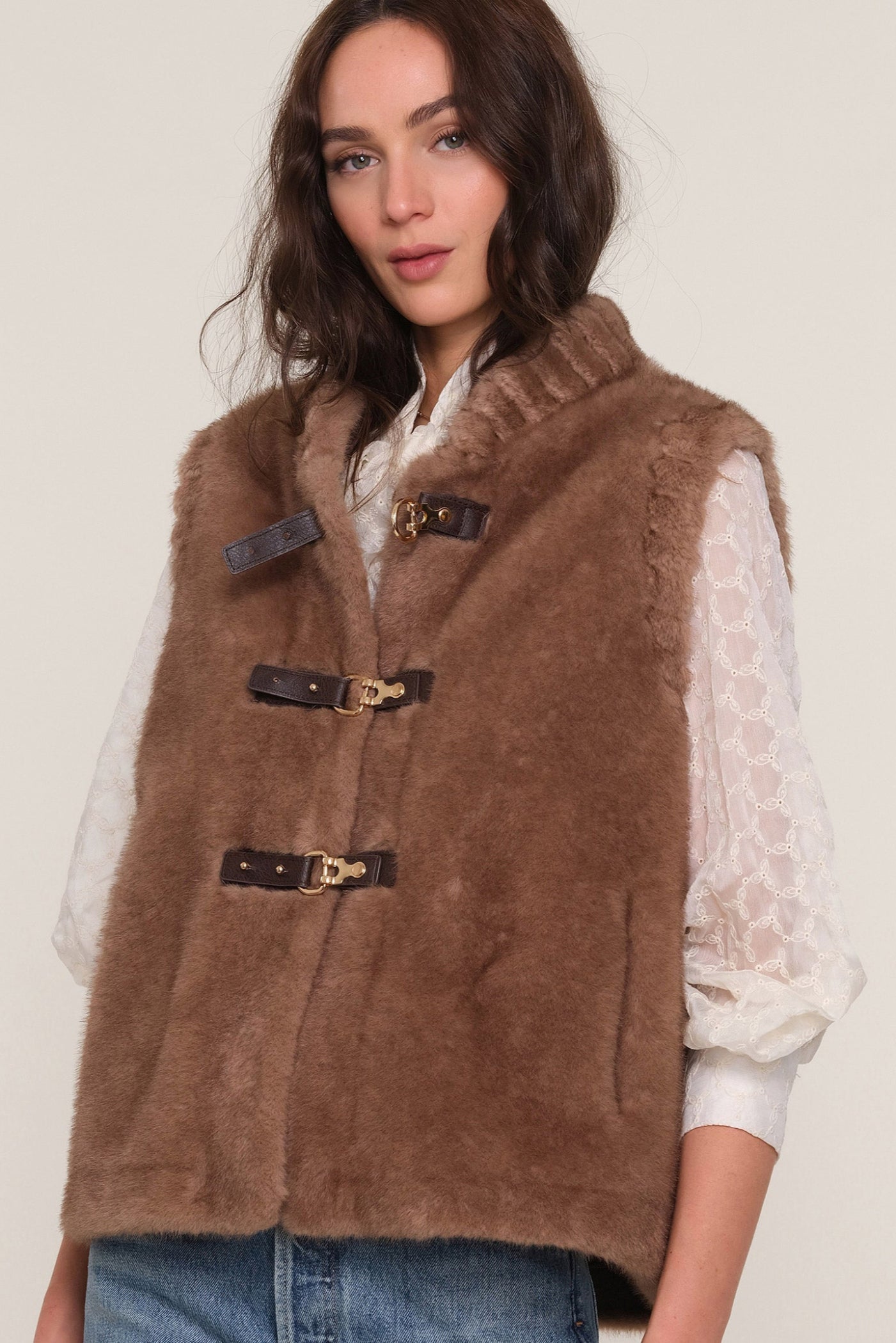HOSK VEST