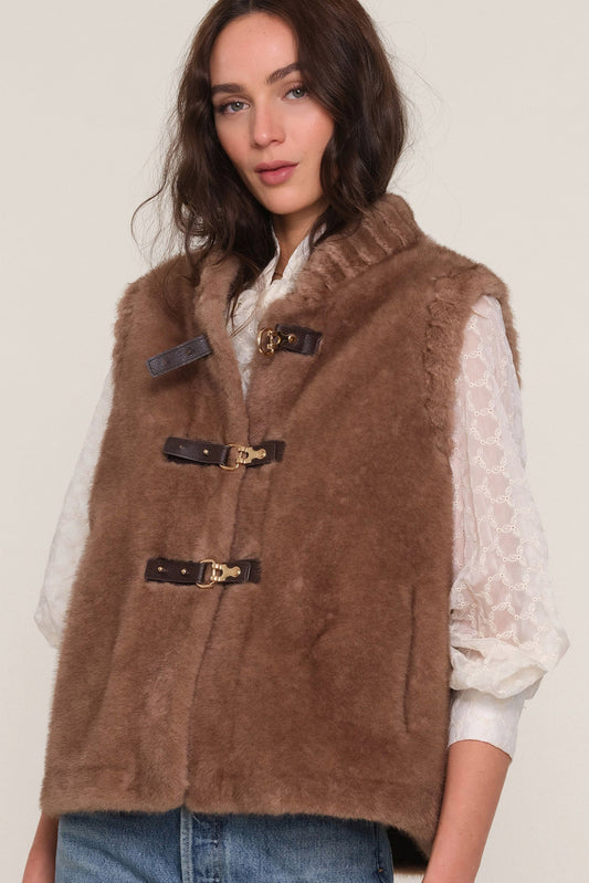 HOSK VEST