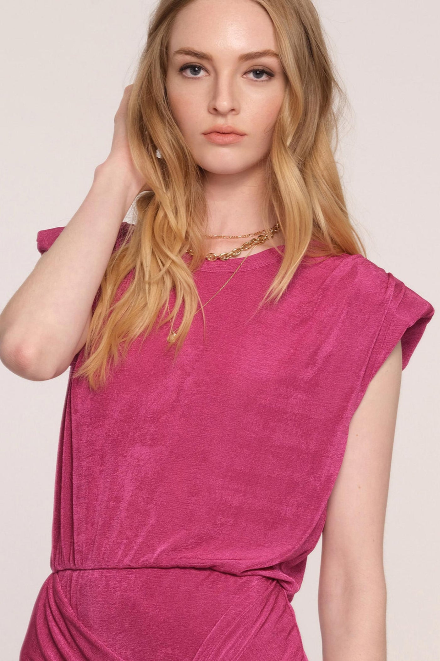 LIZA DRESS