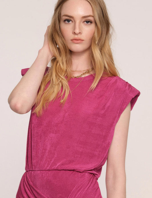 LIZA DRESS