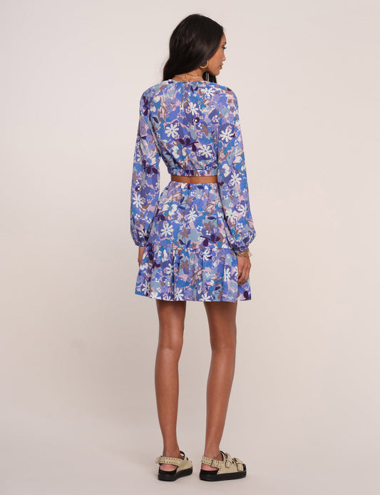 MIKA DRESS