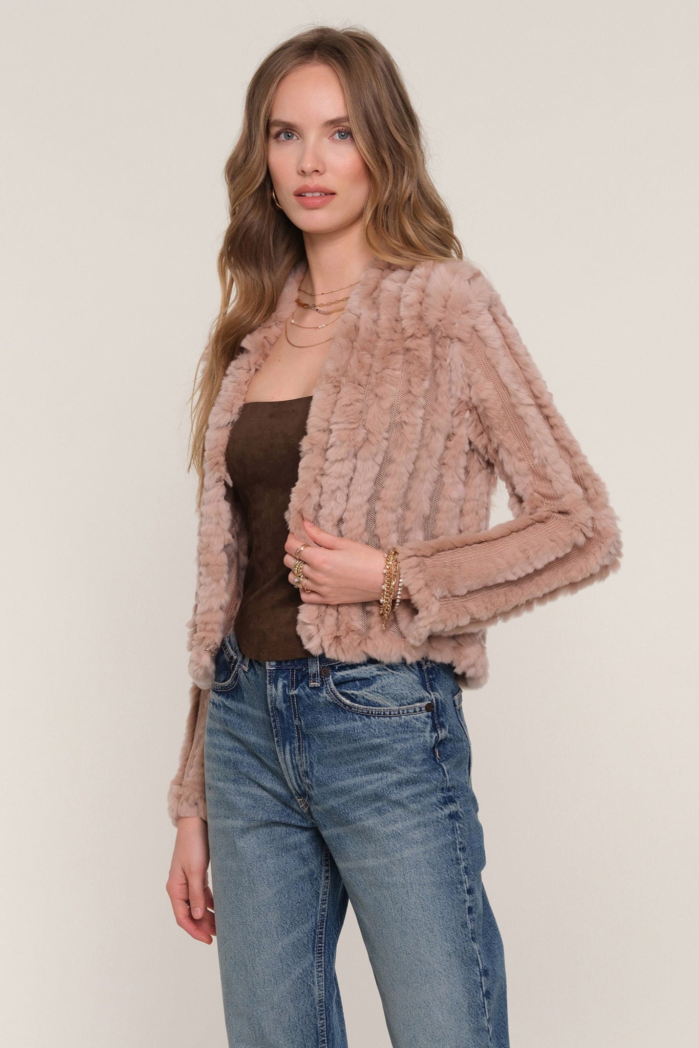 ROSA JACKET