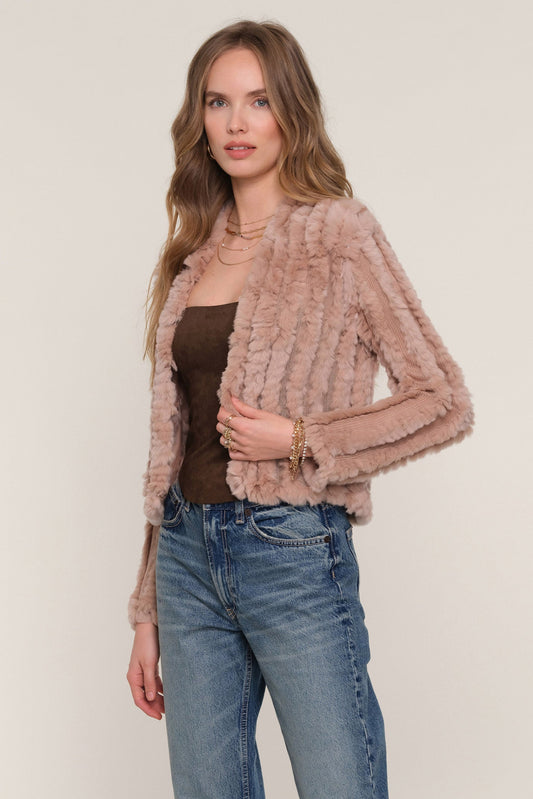 ROSA JACKET