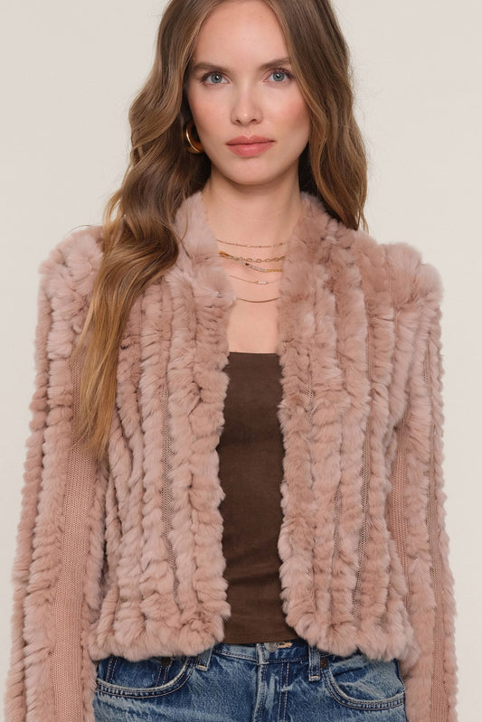 ROSA JACKET
