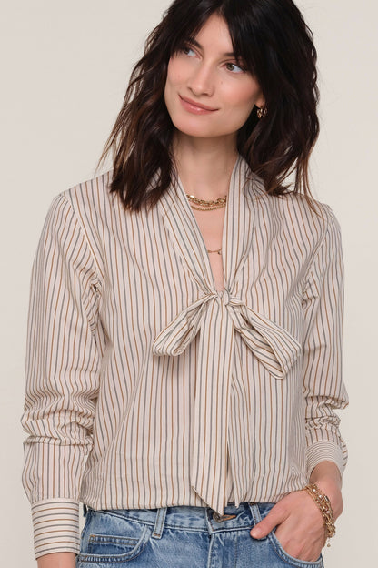 SAWYER TOP