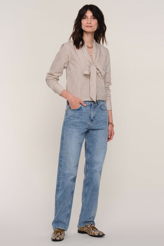 SAWYER TOP