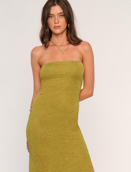PENROSE DRESS