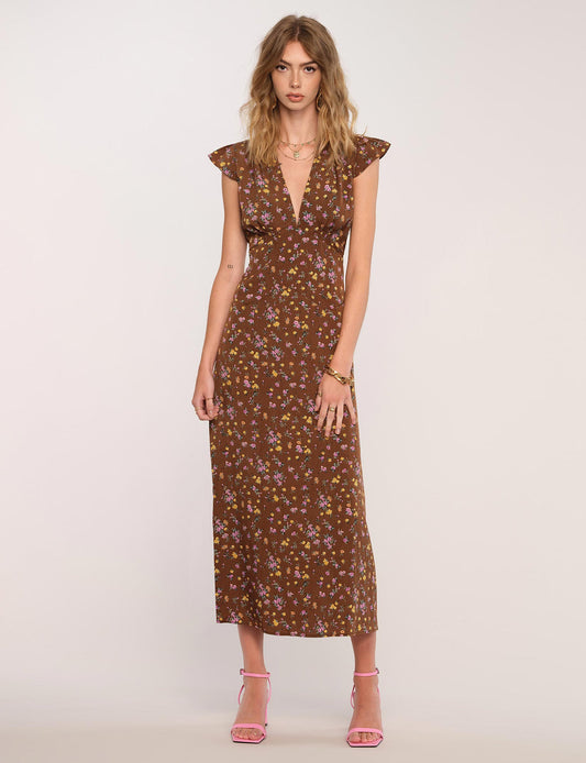 JACINTA DRESS