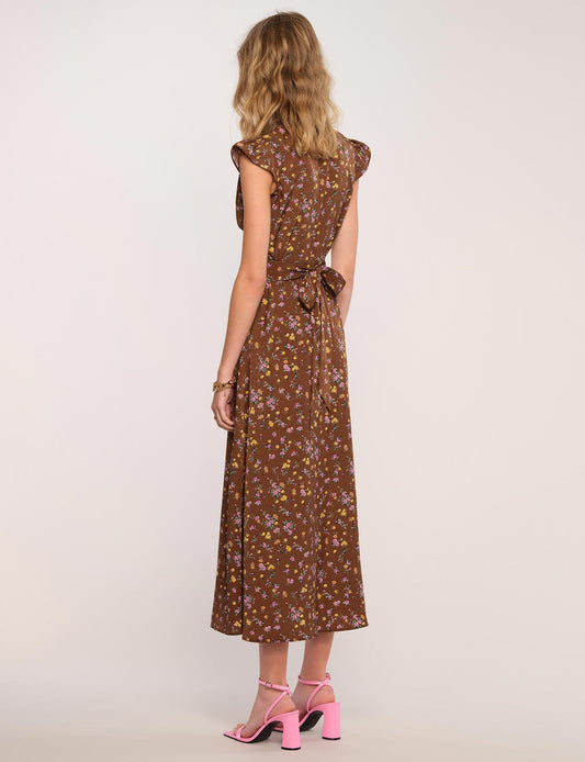 JACINTA DRESS