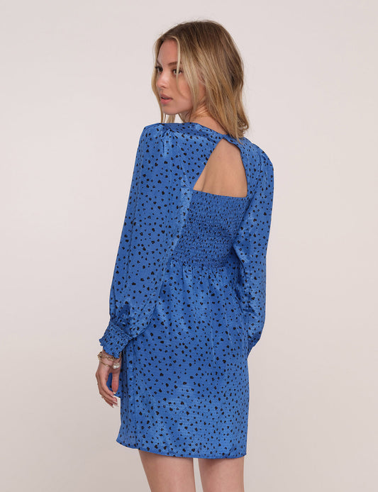 EMBER DRESS