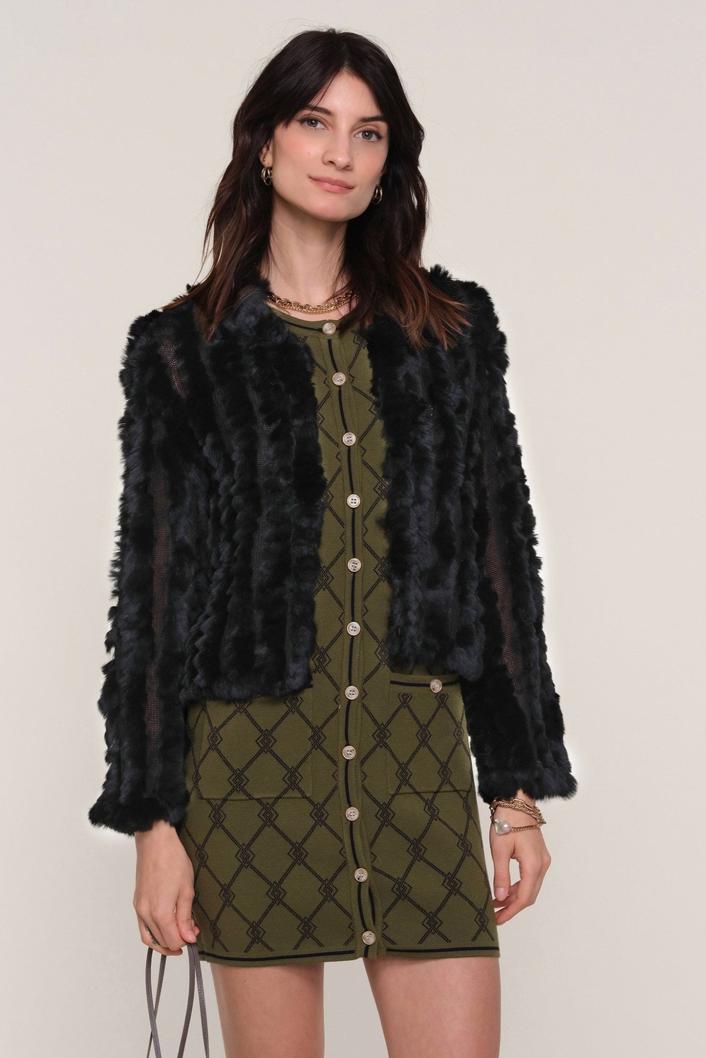 ROSA JACKET