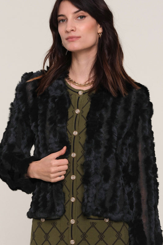 ROSA JACKET