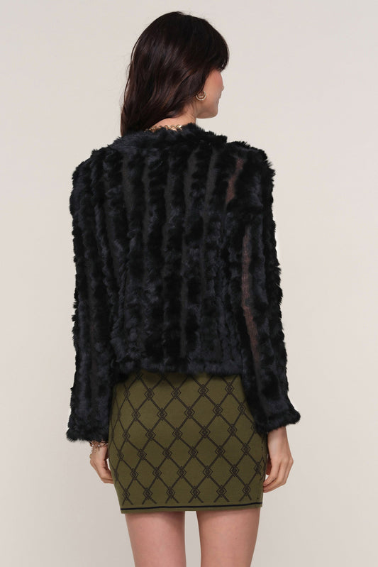 ROSA JACKET