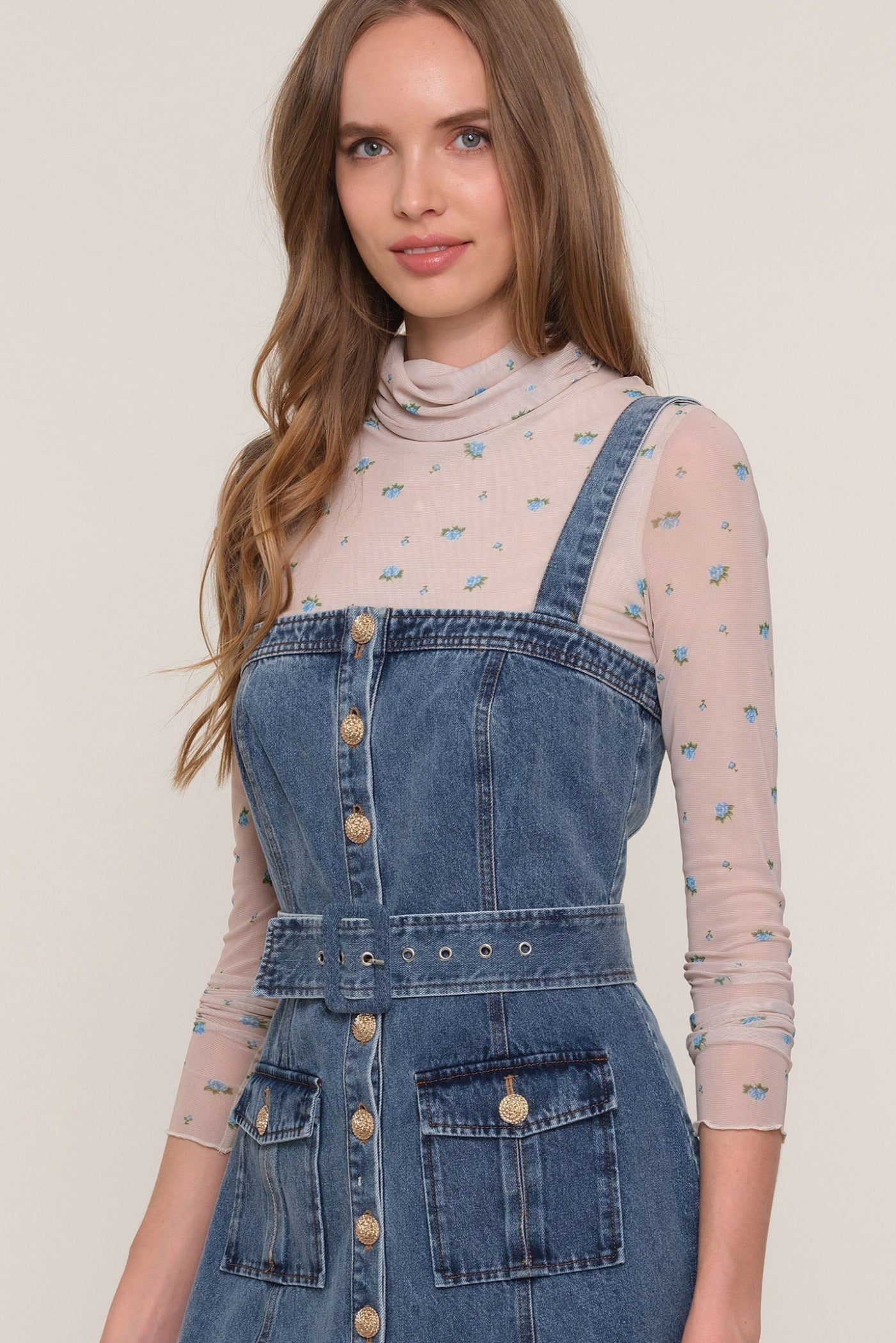 WILLEM DRESS