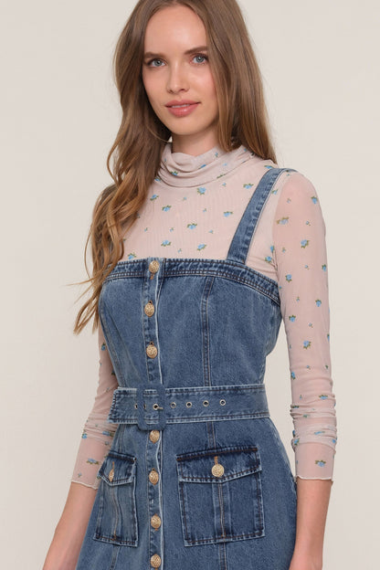 WILLEM DRESS