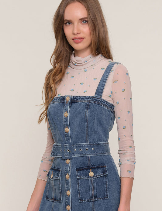 WILLEM DRESS