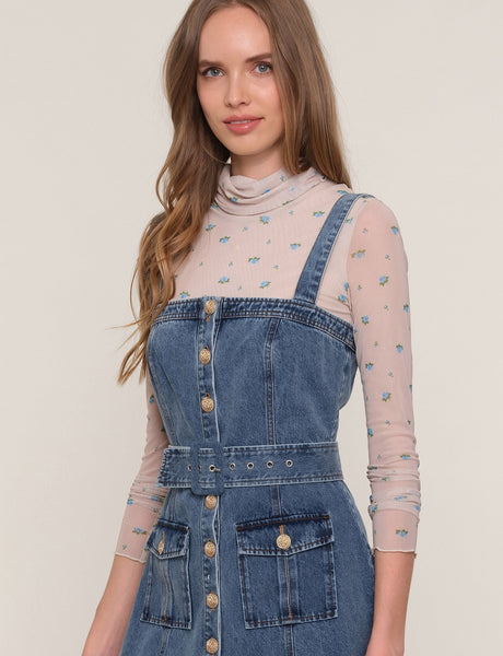 WILLEM DRESS
