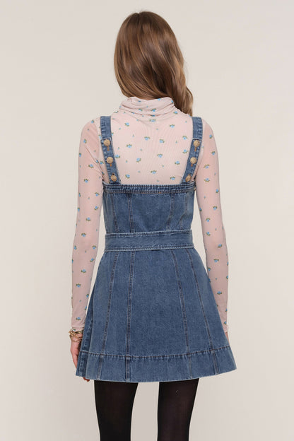 WILLEM DRESS