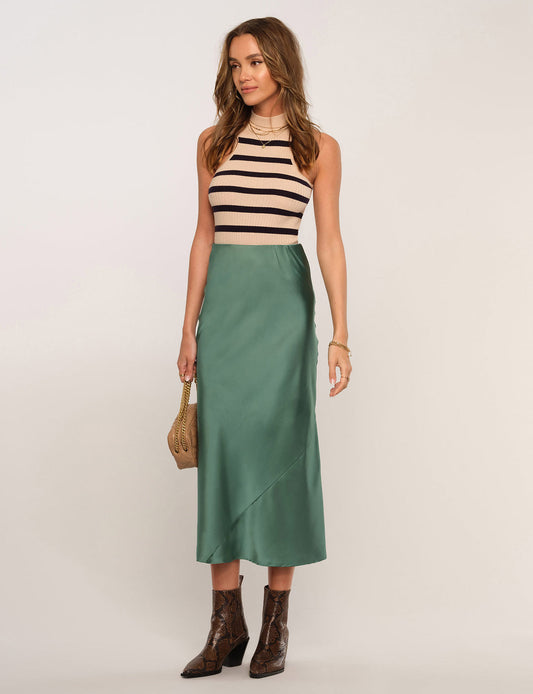 SHERIDAN SKIRT