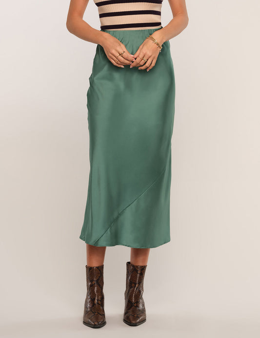 SHERIDAN SKIRT